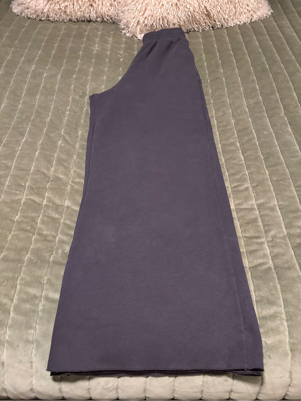 wild fable slate gray Cozy Fleece Sweatpants